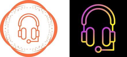 Unique Vector Icon
