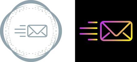 Envelope Vector Icon