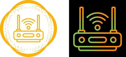 Wi Fi Signal Vector Icon