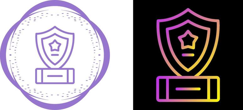 Shield Vector Icon