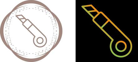 Bolt cutter Vector Icon