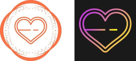 Heart Vector Icon