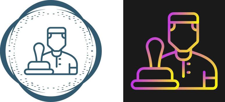 Approved Vector Icon