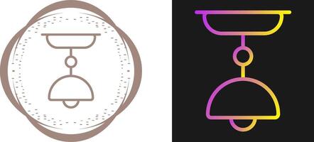 Lamp Vector Icon