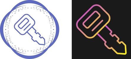 Key Vector Icon