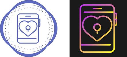 Smartphone Vector Icon