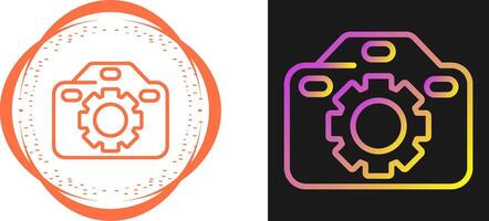 Camera Vector Icon