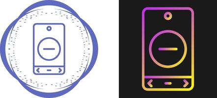 Remove Vector Icon