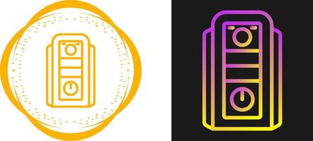 Tower Vector Icon