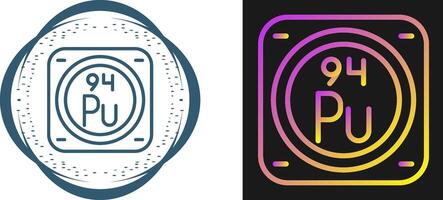Unique Vector Icon