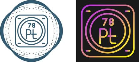 Unique Vector Icon