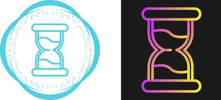 Timer Vector Icon