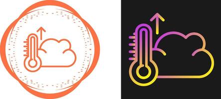 Cloud Vector Icon