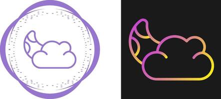 Cloud Vector Icon