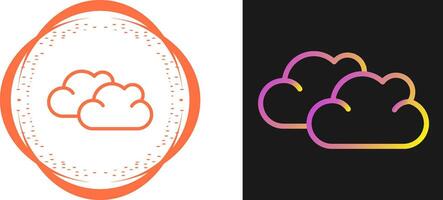 Cloud Vector Icon