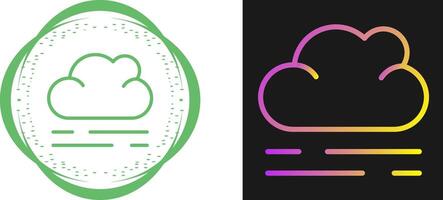 Cloud Vector Icon