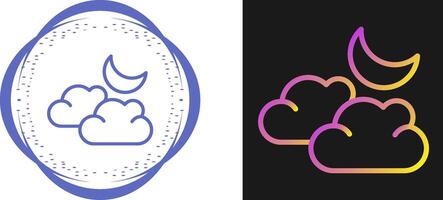 Cloud Vector Icon