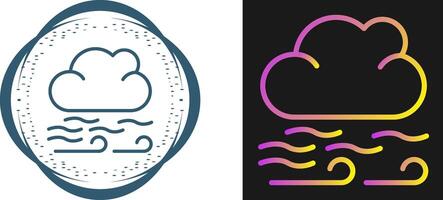 Cloud Vector Icon