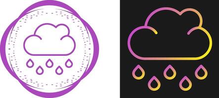 Clouds Vector Icon