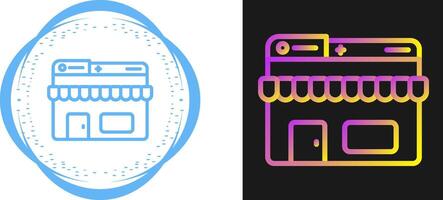 Ecommerce Vector Icon