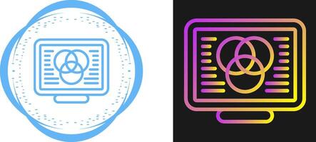 Color Correction Vector Icon