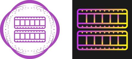 Scrolling Vector Icon