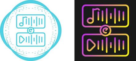 Sync Vector Icon