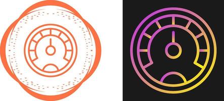 Performance Vector Icon