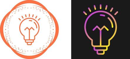 Idea Vector Icon