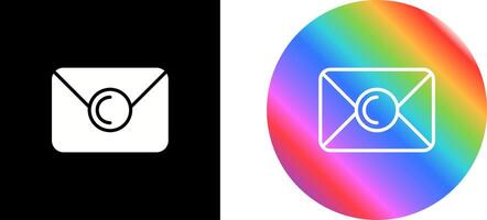 Envelope Vector Icon