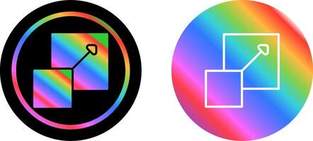Scalability Vector Icon