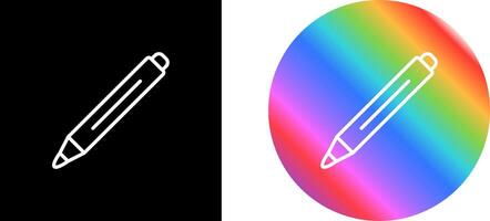 Unique Vector Icon