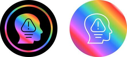 Idea Vector Icon
