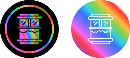 Window Vector Icon