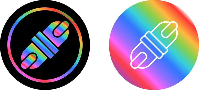 Plug Vector Icon