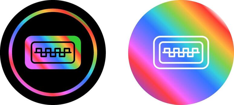 Usb Vector Icon