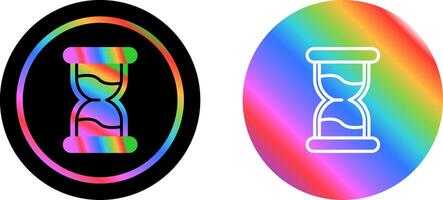 Timer Vector Icon