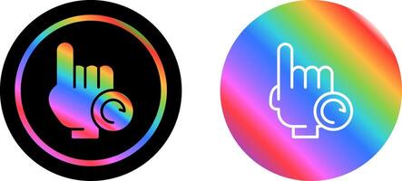 ReLoad Vector Icon