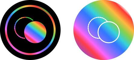 Circle Vector Icon