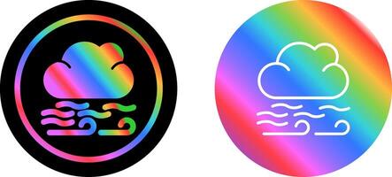 Cloud Vector Icon