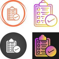 Regulatory Compliance Vector Icon