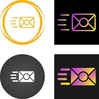 Mail Vector Icon