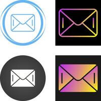 Email Vector Icon