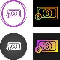 Money Vector Icon