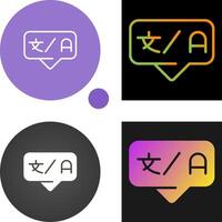 Compiler Vector Icon