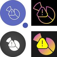 Chart Vector Icon