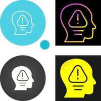 Idea Vector Icon