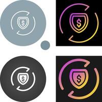 Security System Vector Icon