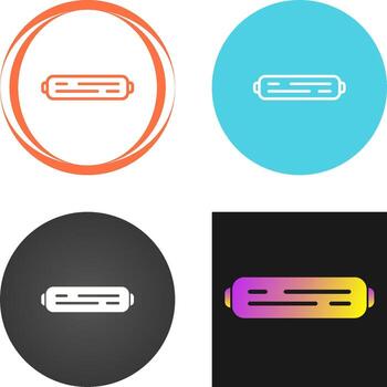 Scroll Vector Icon