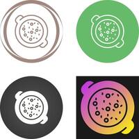 Casserole Vector Icon